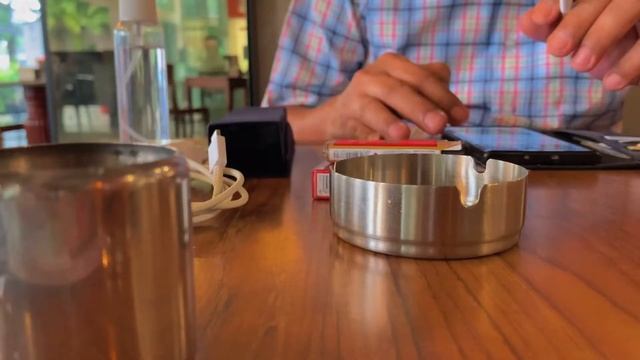 a day in my life : going out, eating sate, silent vlog | indonesia смотреть онлайн