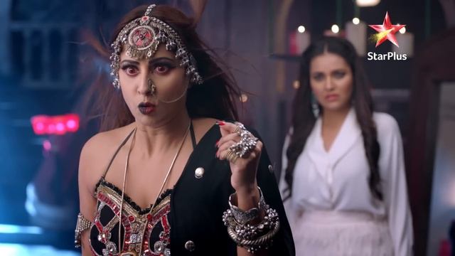 Divya-Drishti - Season 1 | Episode 34 - Part 2 смотреть онлайн