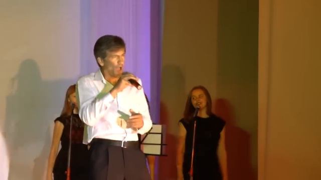 Владимир Тесля Я не вижу выхода Программа Три Аккорда Шансон Славгород Алтайский край смотреть онлайн