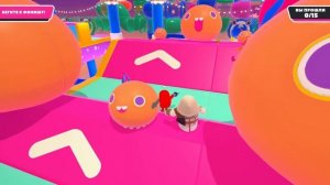 КРОЛЯ БАФФИ ИГРАЕТ В FALL GUYS! СТАНЬ ТОП 1 в ФОЛЛ ГАЙС ЧЕЛЛЕНДЖ ! САМАЯ МИЛАЯ ИГРА в МИРЕ ?