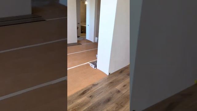 Укладка ламината смотреть онлайн
