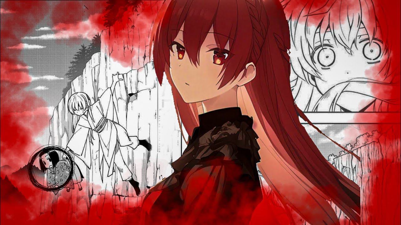 унеси меня на луну обзор 242-243 главы манги. расследование смотреть онлайн