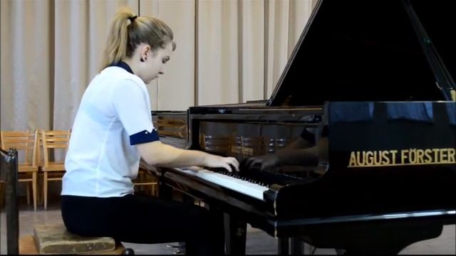 Лахманкова Глория смотреть онлайн