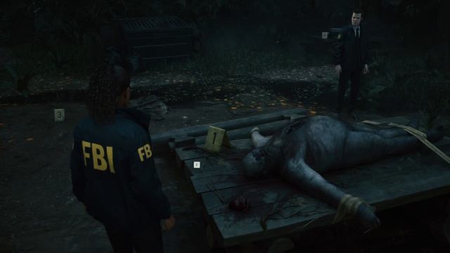 Прохождение Alan Wake 2 ▶ Этого ждали 13 лет! #1 смотреть онлайн