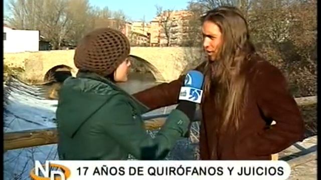 INDEMNIZACIÓN A MIKEL IRIBARREN. NAVARRA DIRECTO. ETB смотреть онлайн