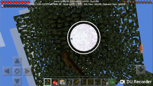 MINECRAFT выживание №1 смотреть онлайн