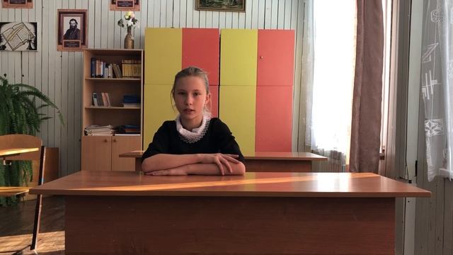 Марина Цветаева Тройственный союз читает Пащенко Дарья смотреть онлайн