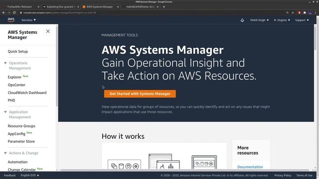 How to perodically clean old AMIs in AWS | Boto3 Script | SSM Automation Document | Walkthrough смотреть онлайн