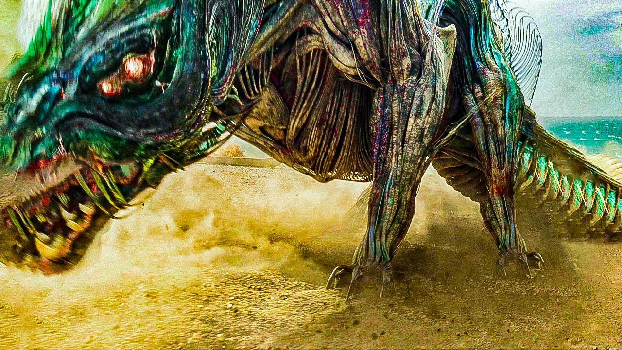 ? Новые лучшие трейлеры фильмов 2021 (33-34-я недели) ? В Рейтинге смотреть онлайн