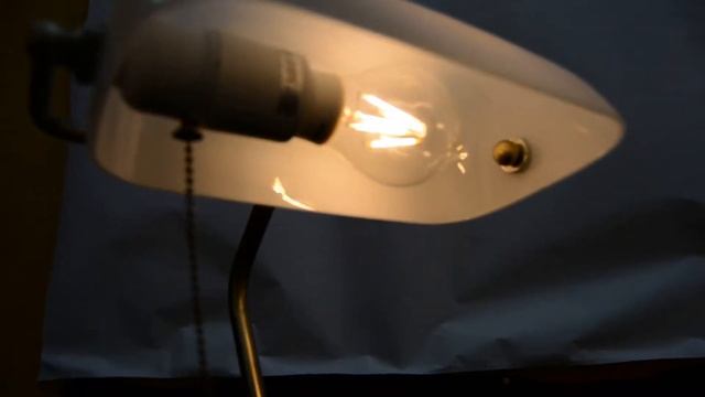 Настольная лампа СССР Arte lamp A2493LT-1AB бронзовая смотреть онлайн