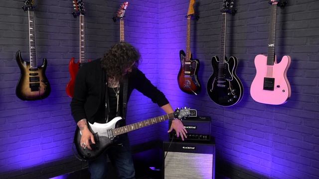 What Is A Baritone Guitar? - Baritone Guitars Explained!