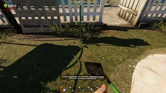 НАСТОЯЩИЙ СИМУЛЯТОР СТРОИТЕЛЯ - BUILDER SIMULATOR смотреть онлайн