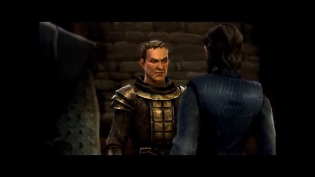 Game of Thrones Nest of Vipers Part 3 Asher's Fate смотреть онлайн