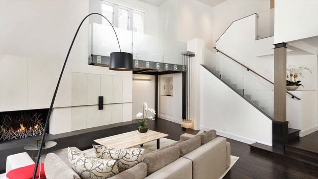 517 North Street, Aspen, CO смотреть онлайн