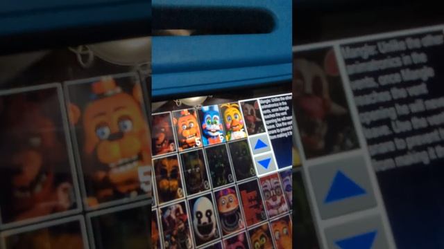 Fnaf Ultimate Custom Night