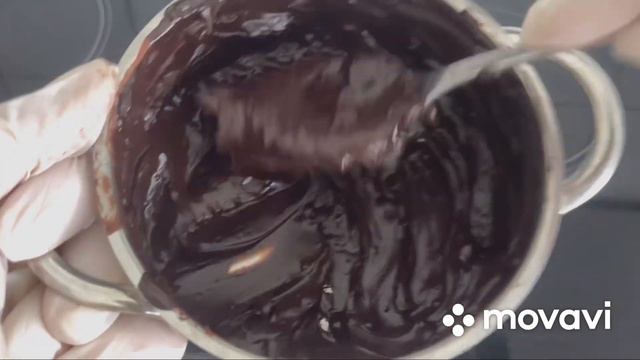 Ein einfacher und leckerer zweifarbiger Kuchen aus einfachen Produkten, die man immer zu Hause hat. смотреть онлайн