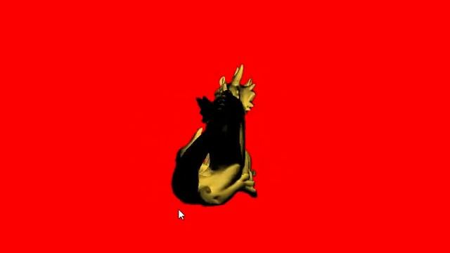 Java 3D rendering Test смотреть онлайн