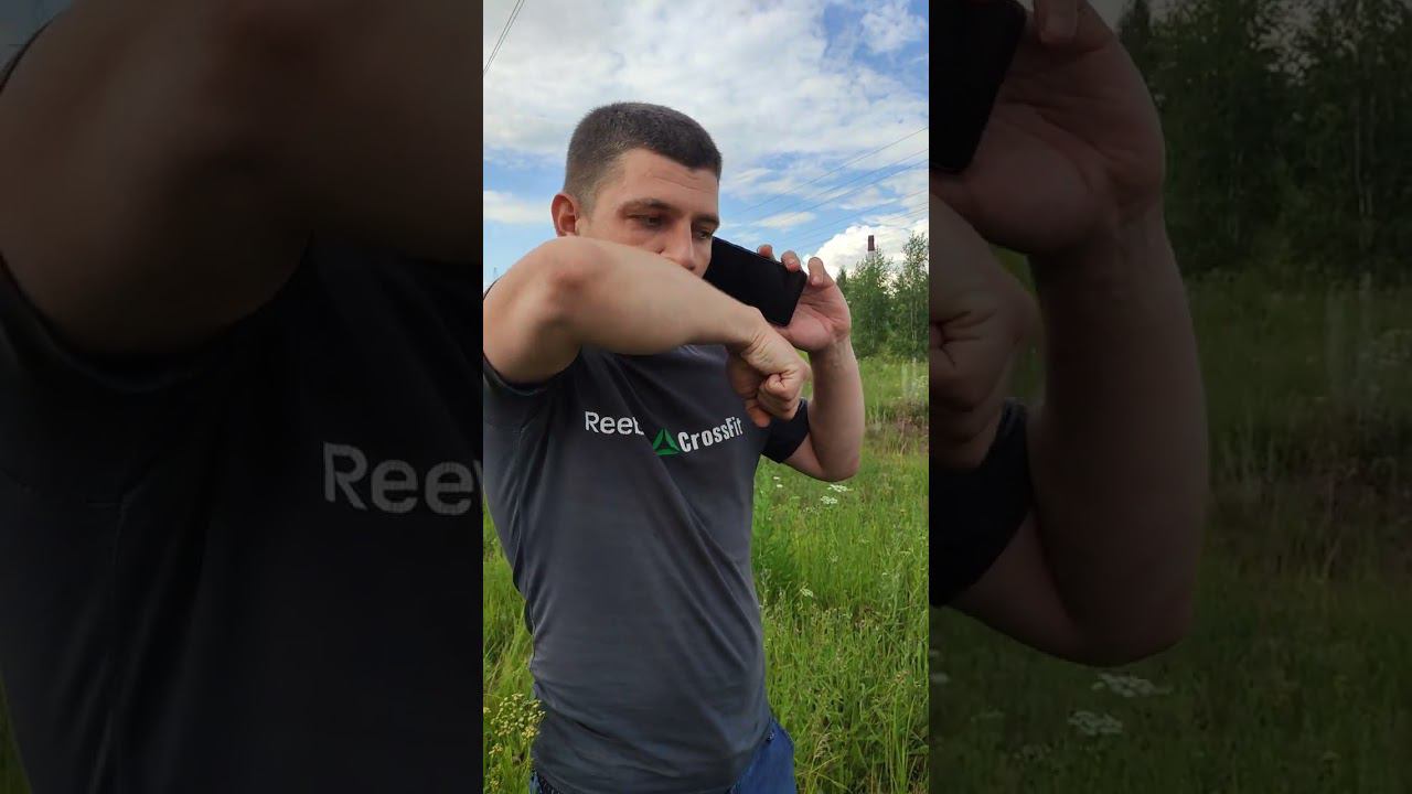 ОПЕРАЦИЯ ПО СПАСЕНИЮ ЦАПЛИ!!! смотреть онлайн