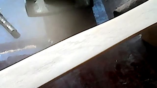 Как сделать лопатку для кухни смотреть онлайн