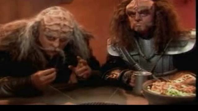 Star Trek Klingon - Part 17 - Rivals and Weasebeetles смотреть онлайн