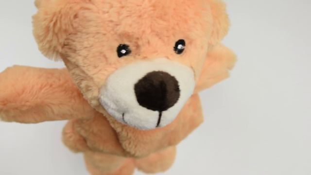 Игрушки грелки. Теплые игрушки для хорошего сна и не только! смотреть онлайн