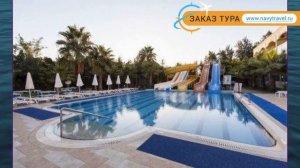 SULTAN OF SIDE 5* Турция Сиде обзор – отель СУЛТАН ОФ САЙД 5* Сиде видео обзор