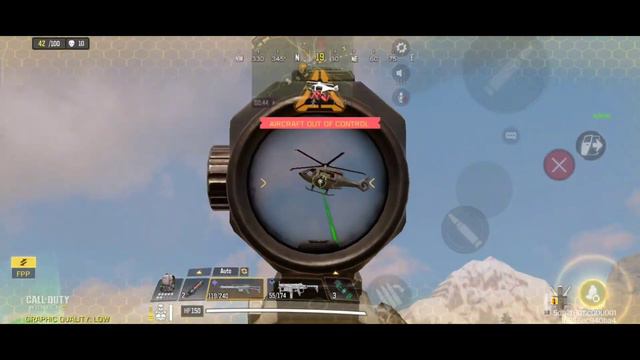 I USE WALL HACK IN CALL OF DUTY MOBILE ✅ смотреть онлайн