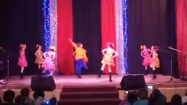 Вася-василек