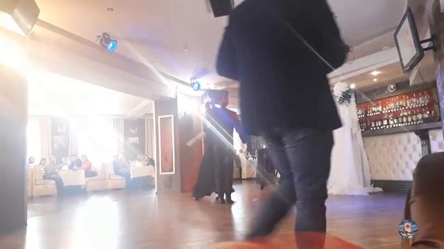 Вальс Анастасия на Event-Презентации в Торжке смотреть онлайн