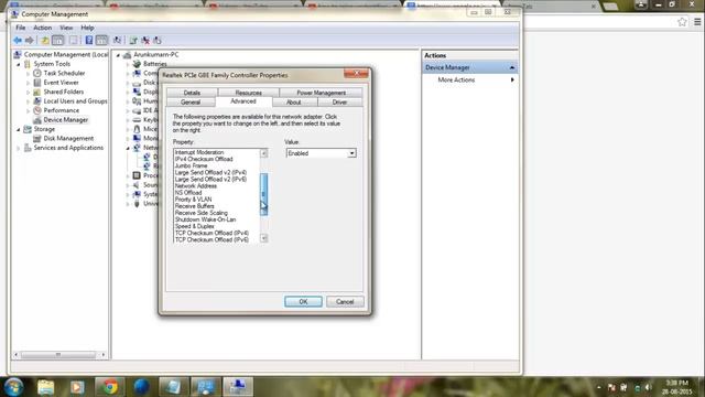 how to fix solve unidentified network problem on windows7,8,10-no internet access[limited access] смотреть онлайн