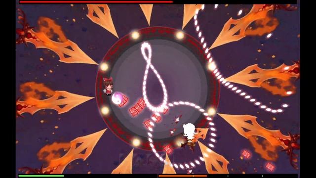 Touhou Blooming Chaos (2019) - First Impressions Review смотреть онлайн