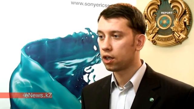 Sony Ericsson Arc и Neo представлены в Казахстане смотреть онлайн