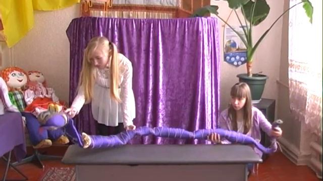 Персональный код Добрят смотреть онлайн