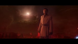 Звездные войны: Эпизод 3 - Месть ситхов