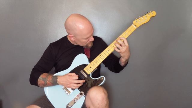 Necromantia - Devilskin Guitar Lesson смотреть онлайн