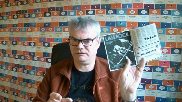 Electric Light Orchestra VHS & DVD Review смотреть онлайн