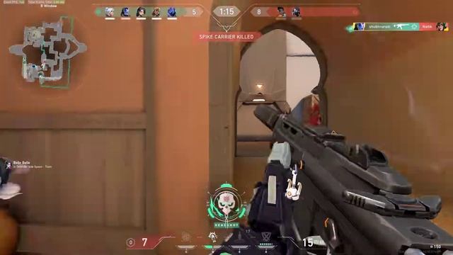 ace with kay/o op my new main смотреть онлайн