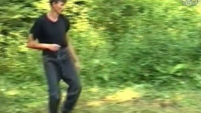 Боевое КУНГ- ФУ Техника поединка 29 смотреть онлайн