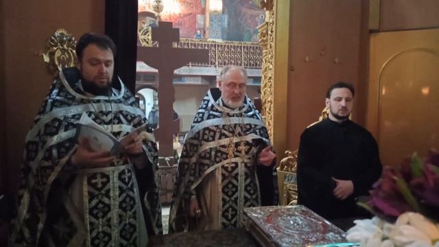 Да исправится молитва моя... смотреть онлайн