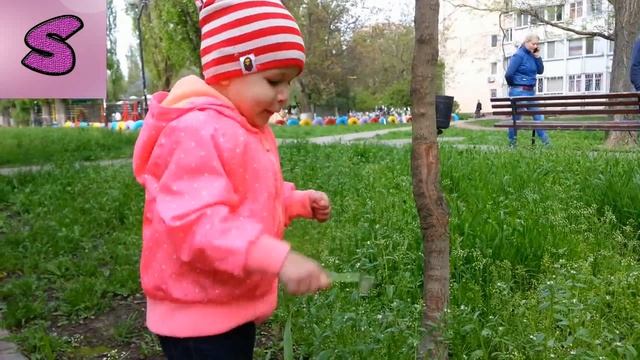 "Мир глазами Соломии" - обзор канала!=) смотреть онлайн