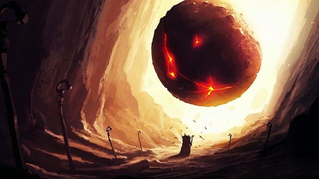 Harsh - Esper смотреть онлайн
