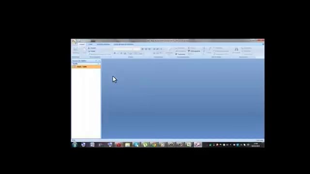 IMPORTER DES DONNEES EXCEL VERS ACCESS смотреть онлайн
