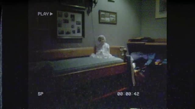 Creepy Little Girl Talking Singing 2 HOURS | Scary Horror Voice (HD) (FREE)