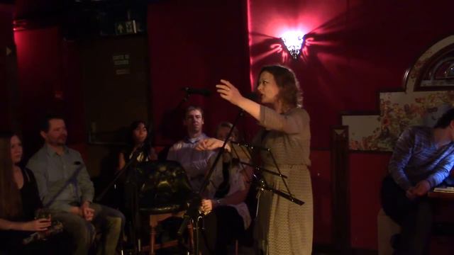 Марина Цветаева-Ураганом святого безумья Поднимайтесь, вожди, над толпой! смотреть онлайн