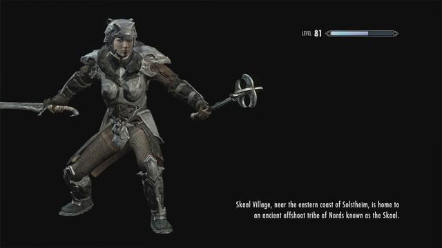 Aesa Modded Save Lvl 81 + Download смотреть онлайн