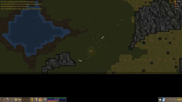 ГОЛОД НЕ ТЕТКА! - #6 FIRST FEUDAL 0.8 ПРОХОЖДЕНИЕ смотреть онлайн