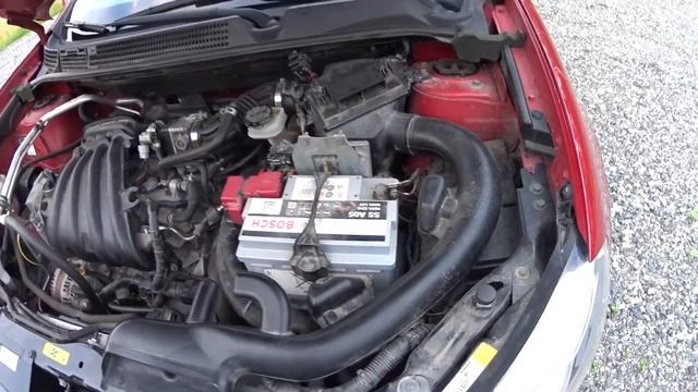 Обзор Nissan Qashqai - популярный городской кроссовер с небольшим расходом смотреть онлайн