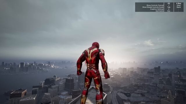 This OPEN WORLD game is actually AMAZING смотреть онлайн