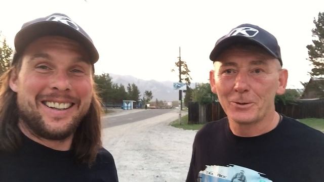 Road of Bones | Teil3| SWT SPORTS Mit der Reiseenduro um den Baikalsee bis Taksimo auf der BAM смотреть онлайн