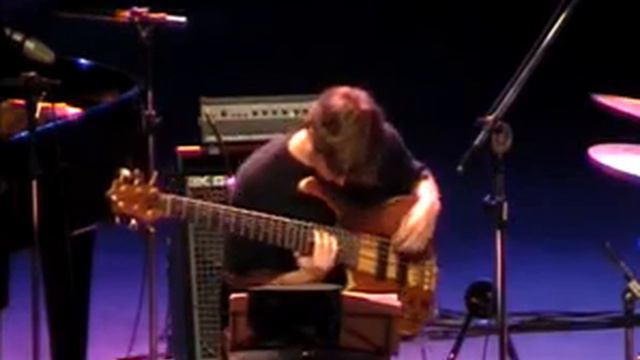 Fabio Torres(piano),Edu Ribeiro (drums) and Zeli (bass) смотреть онлайн